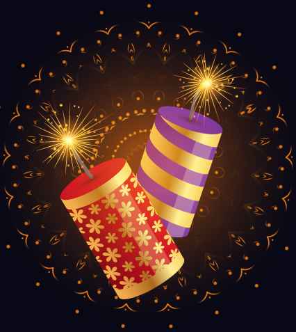 Sri Pon Sapthagiri Crackers