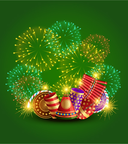 Sri Pon Sapthagiri Crackers