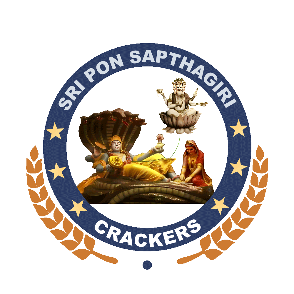 Sri Pon Sapthagiri Crackers